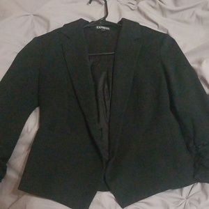 Express Blazer
